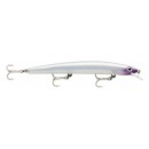 RAPALA MXR13 Flake Purple Ghost (FPGH)